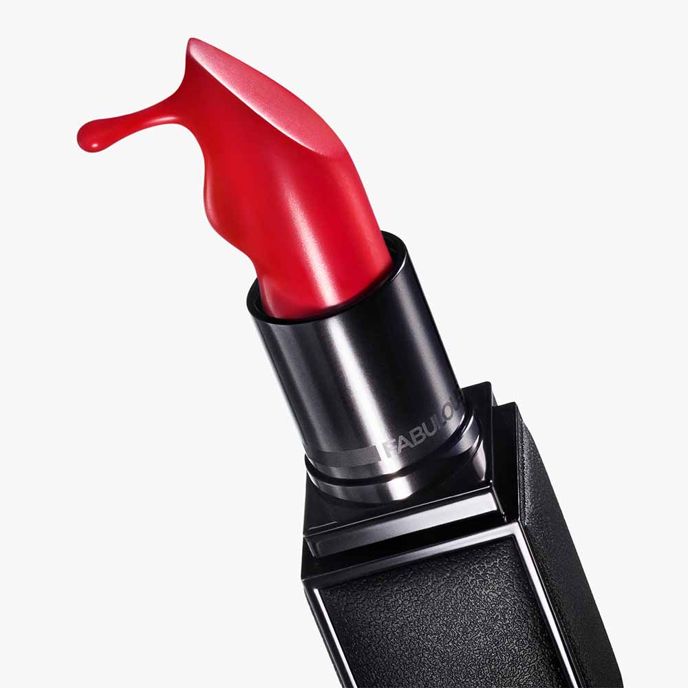 FUCKING FABULOUS LIQUID BULLET PILLOW (LABIAL MATE EN BARRA)
